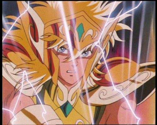 Otaku Gallery  / Anime e Manga / Saint Seiya / Screen Shots / Episodi / 113 - La freccia d`oro / 199.jpg